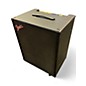 Used Fender Rumble Stage 800 2x10 Bass Combo Amp