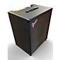 Used Fender Rumble Stage 800 2x10 Bass Combo Amp