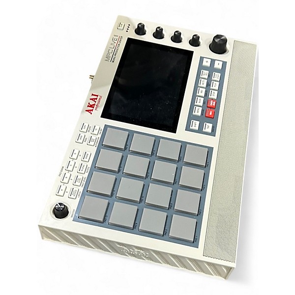 Used Akai Professional MPC Live 2 Production Controller