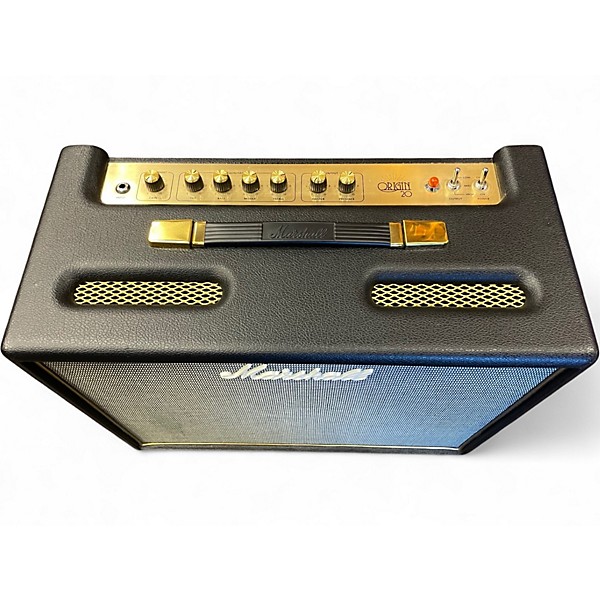 Used Marshall Origin 20C Tube Guitar Combo Amp