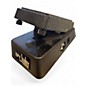 Used Dunlop CBM95 Cry Baby Mini Wah Effect Pedal