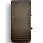 Used Dunlop CBM95 Cry Baby Mini Wah Effect Pedal