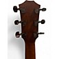 Used 2020 Taylor 814CE Natural Acoustic Electric Guitar