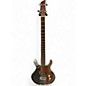 Used Dan Armstrong AMPEG Clear Electric Bass Guitar thumbnail