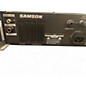 Used Samson SERVO 300 Bass Preamp