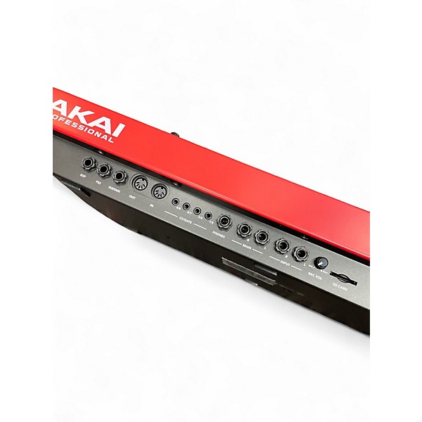 Used Akai Professional mpc key 37 Production Controller