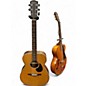 Used Eastman PCH2-OM Natural Acoustic Guitar thumbnail