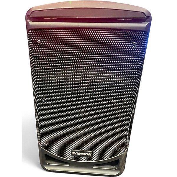 Used Samson EXPEDITION XP1000 Sound Package