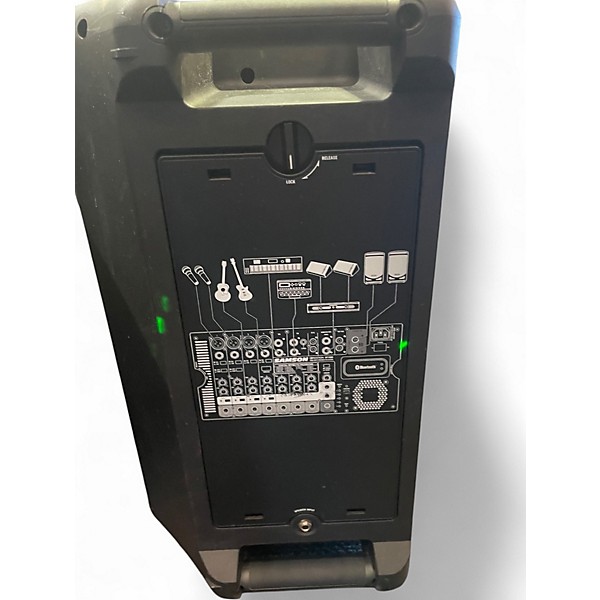 Used Samson EXPEDITION XP1000 Sound Package