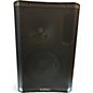Used QSC CP8 8" Powered Speaker Powered Speaker thumbnail