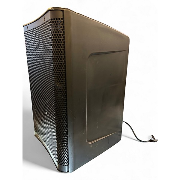 Used QSC CP8 8" Powered Speaker Powered Speaker