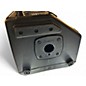 Used QSC CP8 8" Powered Speaker Powered Speaker