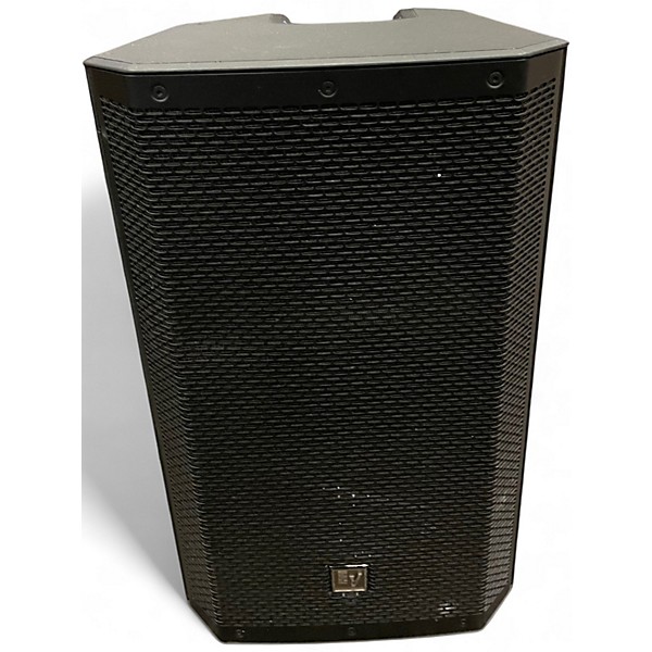 Used Electro-Voice ZLX-12BT 12in 2-Way Powered Speaker