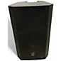 Used Electro-Voice ZLX-12BT 12in 2-Way Powered Speaker thumbnail