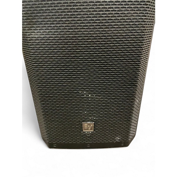 Used Electro-Voice ZLX-12BT 12in 2-Way Powered Speaker