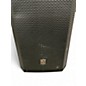 Used Electro-Voice ZLX-12BT 12in 2-Way Powered Speaker