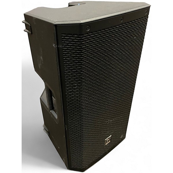 Used Electro-Voice ZLX-12BT 12in 2-Way Powered Speaker