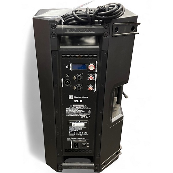 Used Electro-Voice ZLX-12BT Powered Speaker