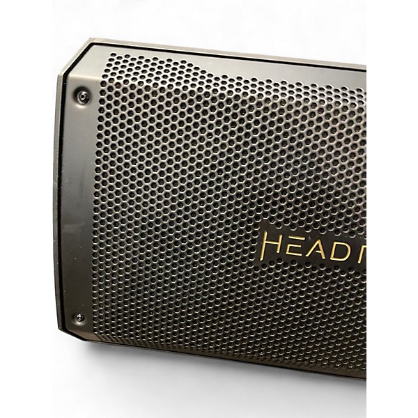 Used HeadRush FRFR-108 Guitar Power Amp