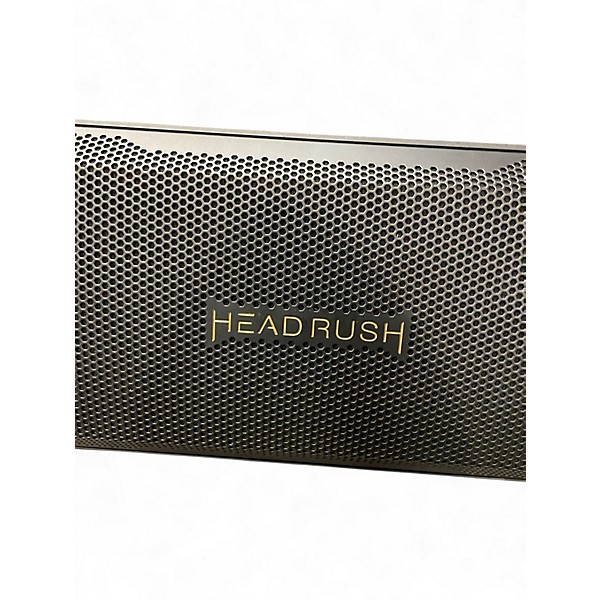 Used HeadRush FRFR-108 Guitar Power Amp