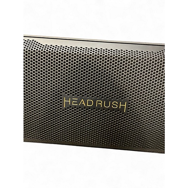 Used HeadRush FRFR-108 Guitar Power Amp