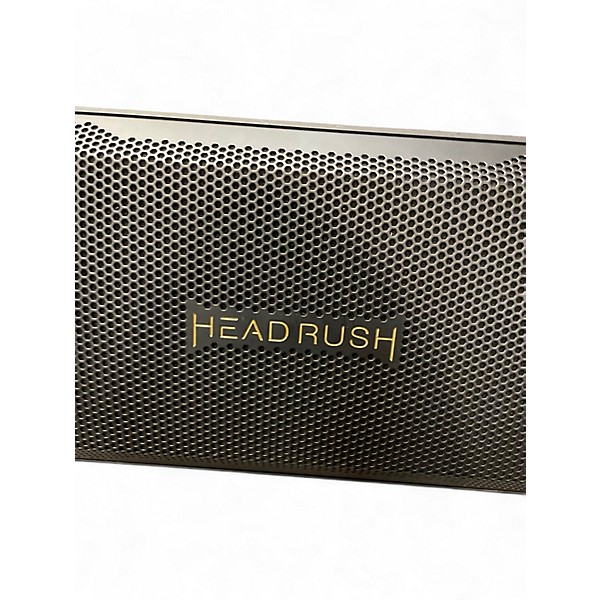 Used HeadRush FRFR-108 Guitar Power Amp