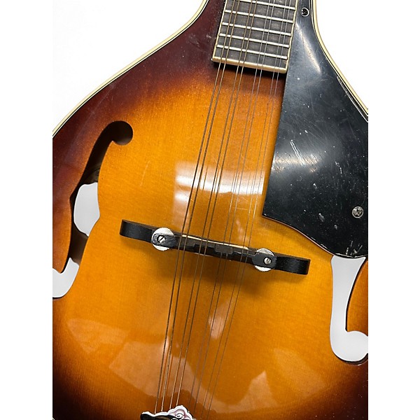 Used Washburn M-1S 2 Color Sunburst Mandolin