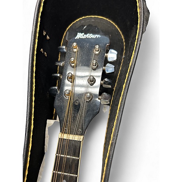 Used Washburn M-1S 2 Color Sunburst Mandolin