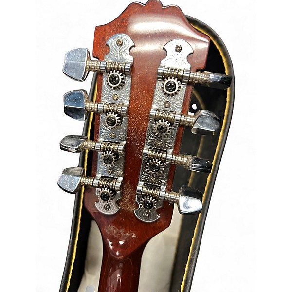 Used Washburn M-1S 2 Color Sunburst Mandolin