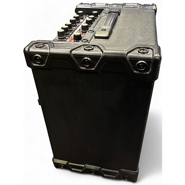 Used Roland Cube 40XL 1x10 40W Guitar Combo Amp