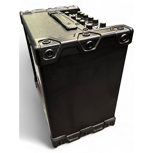 Used Roland Cube 40XL 1x10 40W Guitar Combo Amp