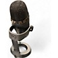 Used Blue Yeti Nano USB Microphone thumbnail
