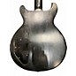 Used Gibson LES PAul SPECIAL DOUBLE CUT BLACK Solid Body Electric Guitar