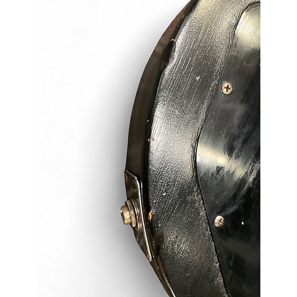 Used Gibson LES PAul SPECIAL DOUBLE CUT BLACK Solid Body Electric Guitar