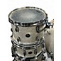 Used Gretsch Drums 4 Piece RENOWN Vintage Marine Pearl Drum Kit