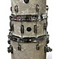 Used Gretsch Drums 4 Piece RENOWN Vintage Marine Pearl Drum Kit