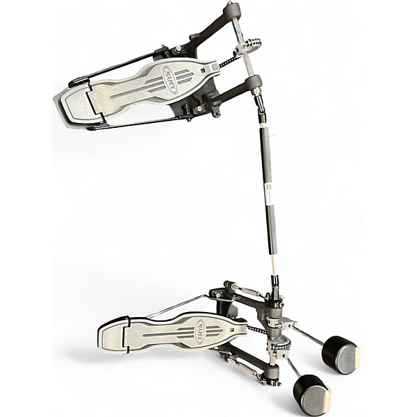 Used Mapex 500 Double Bass Drum Pedal