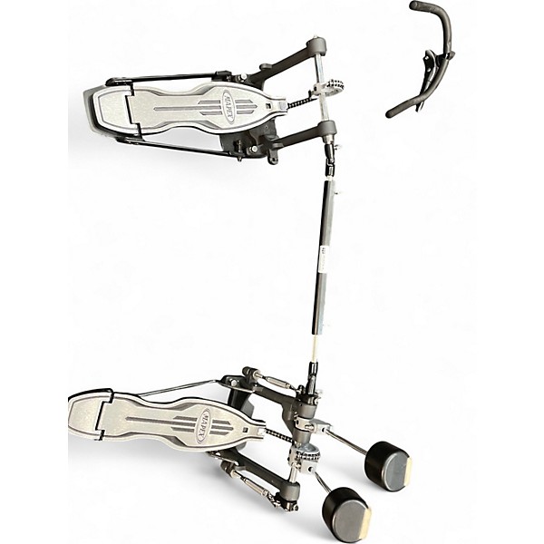 Used Mapex 500 Double Bass Drum Pedal