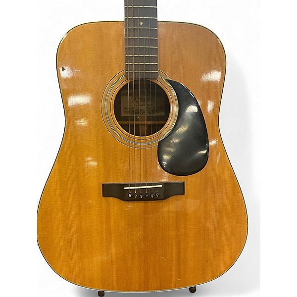 Used Alvarez YAIRI 5056 NATURAL Acoustic Guitar