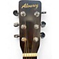 Used Alvarez YAIRI 5056 NATURAL Acoustic Guitar