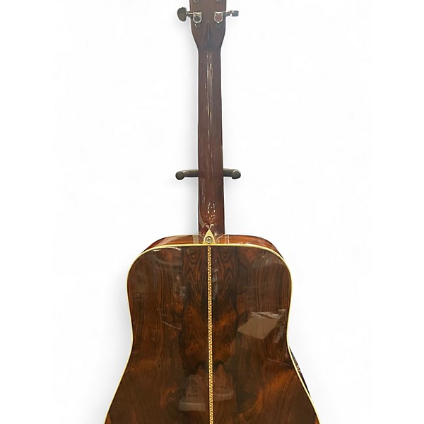 Used Alvarez YAIRI 5056 NATURAL Acoustic Guitar