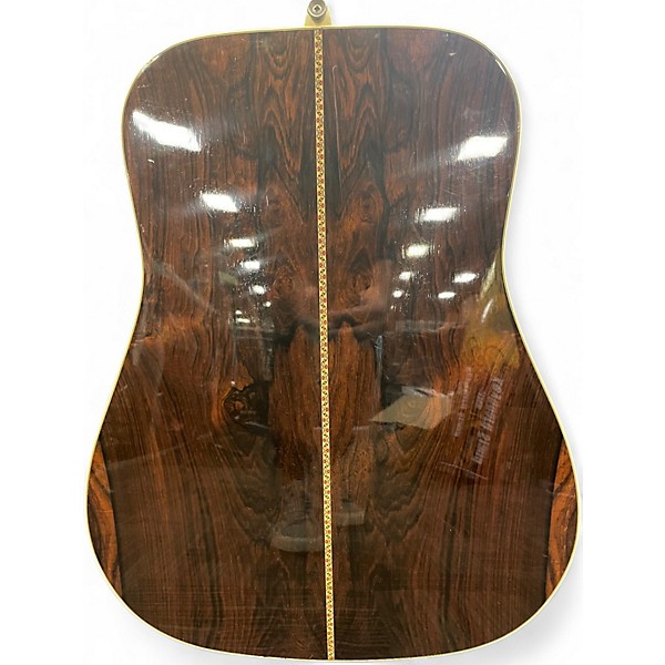 Used Alvarez YAIRI 5056 NATURAL Acoustic Guitar