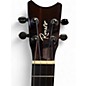 Used Romero Creations GTMG SPALTED MANGO Ukulele