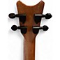 Used Romero Creations GTMG SPALTED MANGO Ukulele
