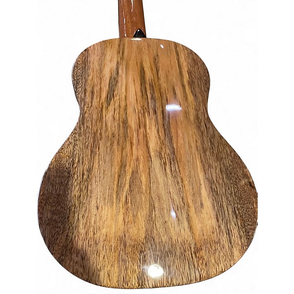 Used Romero Creations GTMG SPALTED MANGO Ukulele