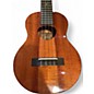 Used 2021 Coaloha 6 STRING TENOR Natural Ukulele