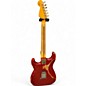 Used 2014 Fender Custom Shop 60th Anniversary 1954 Stratocaster Dakota Red Solid Body Electric Guitar