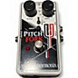 Used Electro-Harmonix Pitch Fork Polyphonic Pitch Shifting Effect Pedal thumbnail