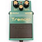 Used BOSS TR2 Tremolo Effect Pedal thumbnail
