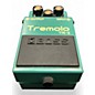 Used BOSS TR2 Tremolo Effect Pedal